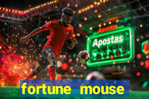 fortune mouse minutos pagantes madrugada